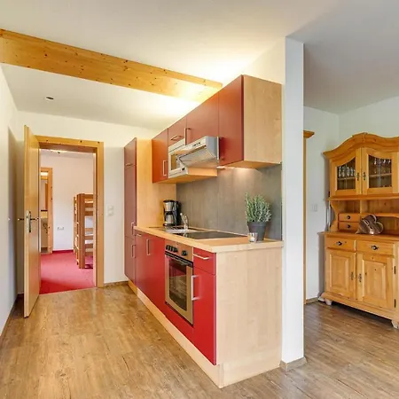 Appartement Apart Fugenerhof - Otr05514-dyc *