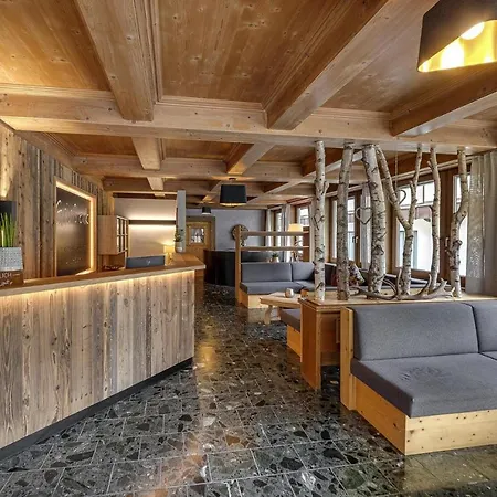 公寓 Apart Fugenerhof - Otr05514-dyc *